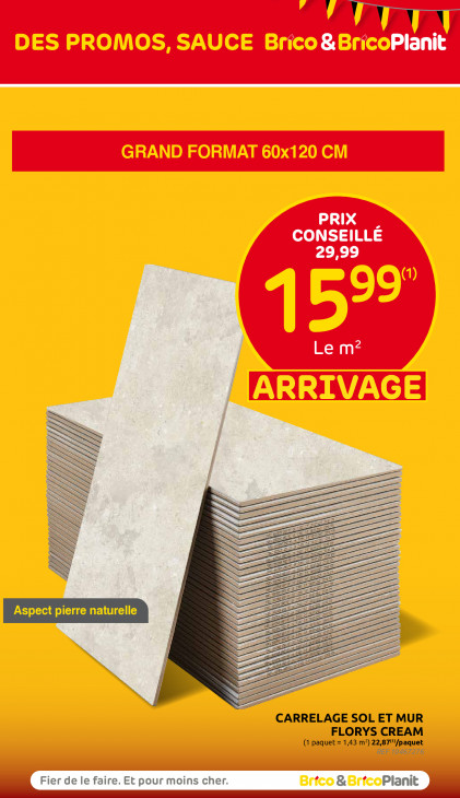 Brico Dépliant 15.10.2025