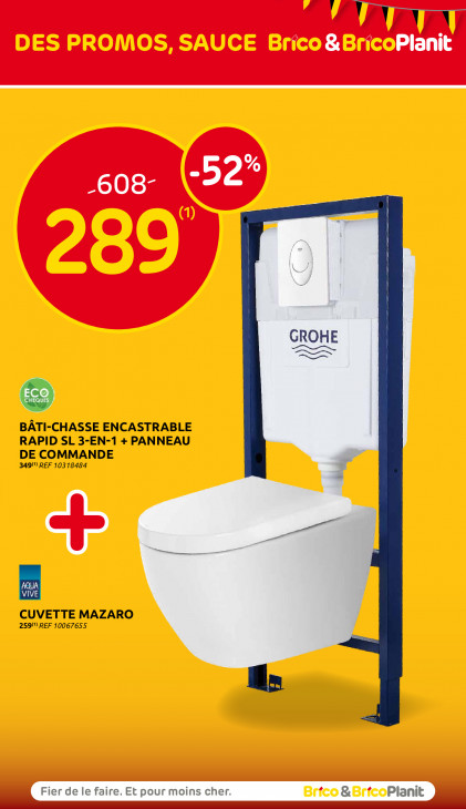 Brico Dépliant 15.10.2025
