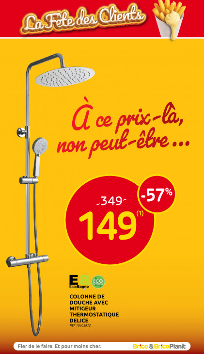 Brico Dépliant 15.10.2025