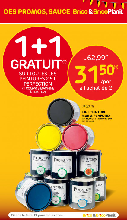 Brico Dépliant 15.10.2025