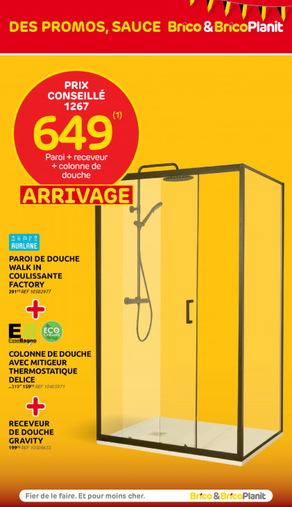 Brico Dépliant 15.10.2025