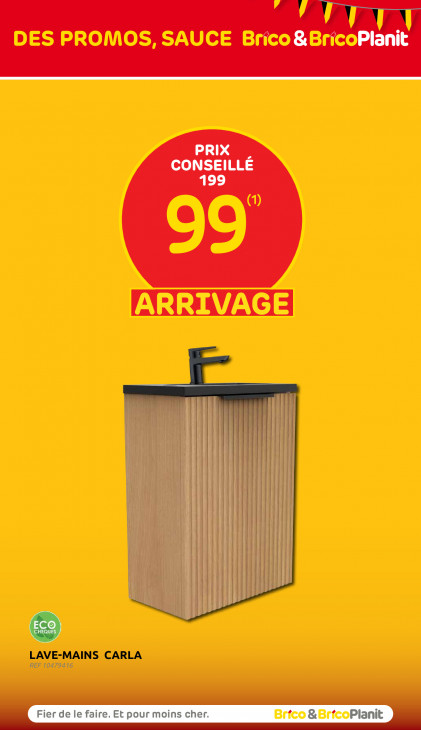 Brico Dépliant 15.10.2025