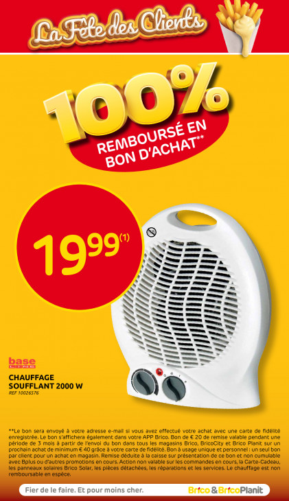 Brico Dépliant 15.10.2025