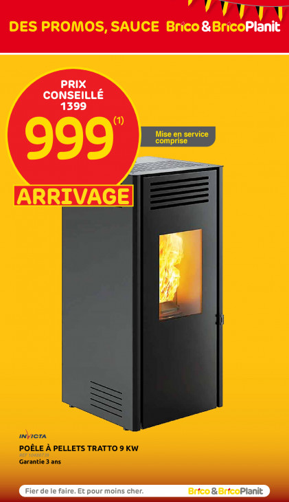 Brico Dépliant 15.10.2025