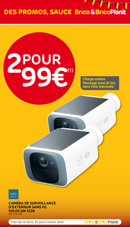 Brico Dépliant 15.10.2025