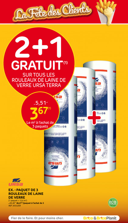 Brico Dépliant 15.10.2025