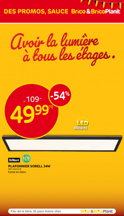 Brico Dépliant 15.10.2025