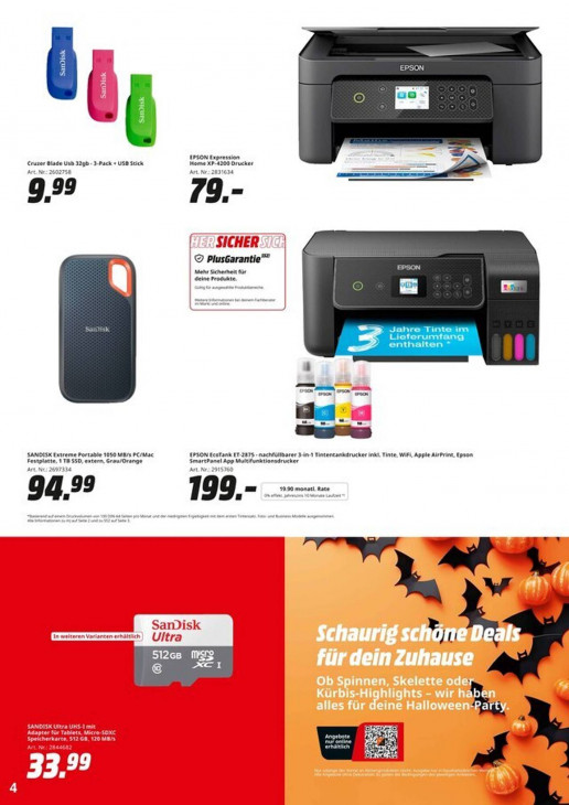 Saturn Angebote ab 15.10.25 bis 21.10.25
