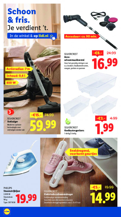 Lidl Folder 20.10.2025