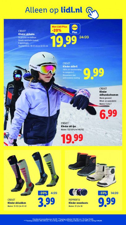Lidl Folder 20.10.2025