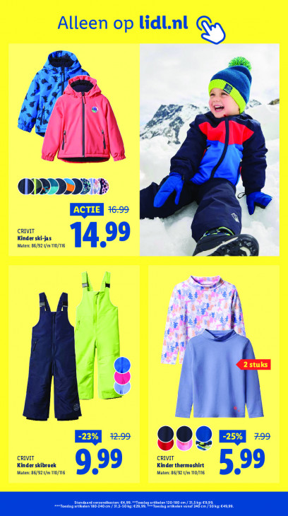 Lidl Folder 20.10.2025