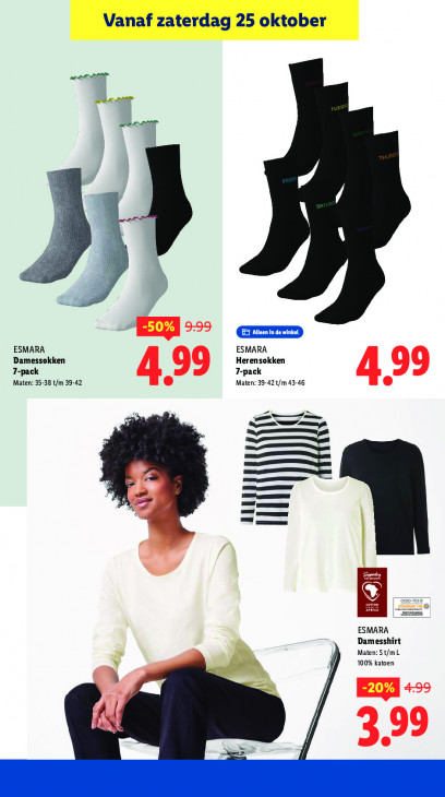 Lidl Folder 22.10.2025