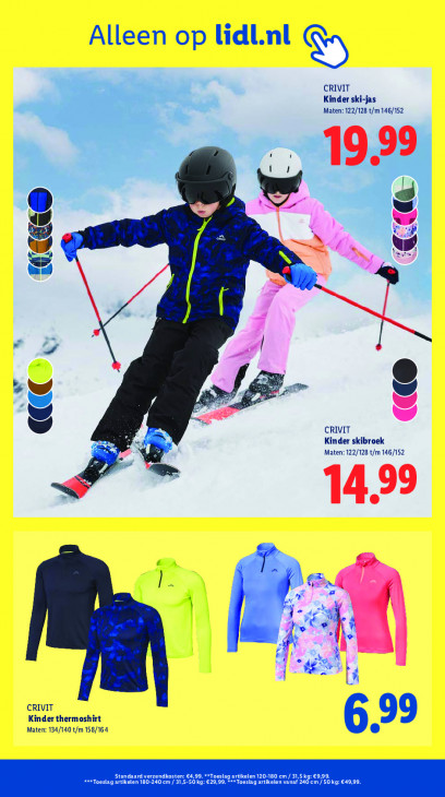 Lidl Folder 22.10.2025