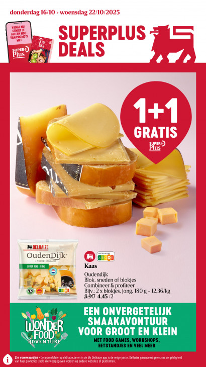 Delhaize Folder 16.10.2025