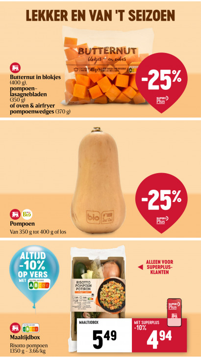 Delhaize Folder 16.10.2025