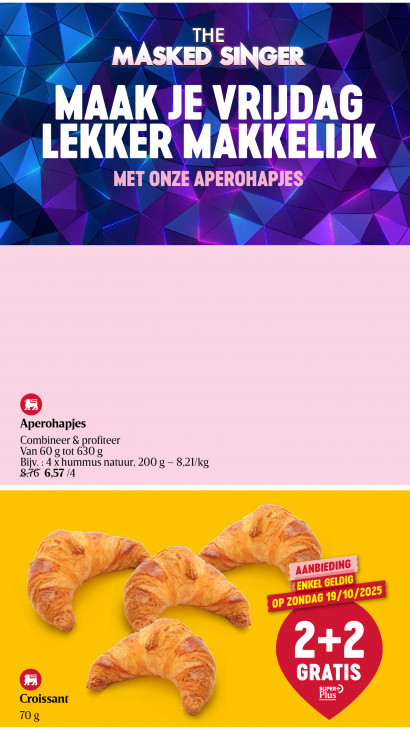 Delhaize Folder 16.10.2025