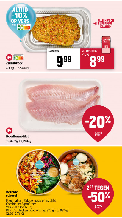 Delhaize Folder 16.10.2025