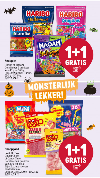 Delhaize Folder 16.10.2025