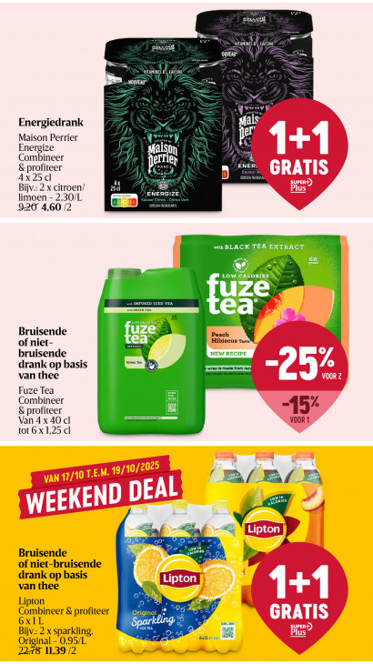 Delhaize Folder 16.10.2025
