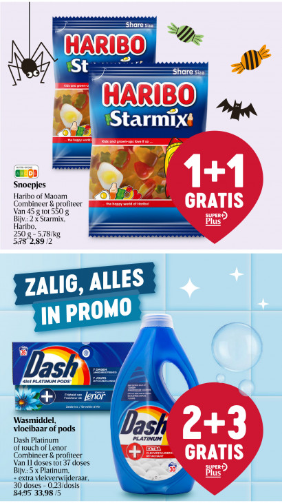 Delhaize Folder 16.10.2025