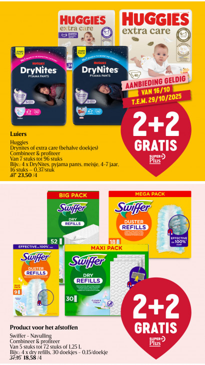 Delhaize Folder 16.10.2025