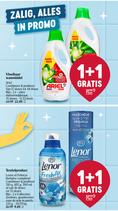 Delhaize Folder 16.10.2025