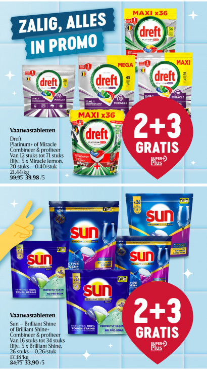 Delhaize Folder 16.10.2025