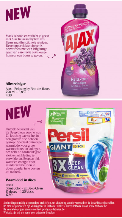 Delhaize Folder 16.10.2025