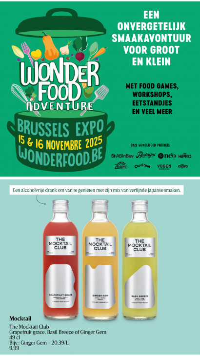 Delhaize Folder 16.10.2025