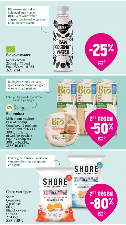 Delhaize Folder 16.10.2025