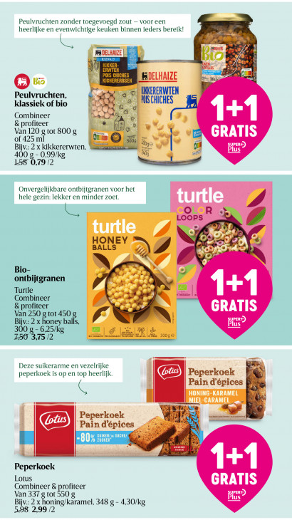 Delhaize Folder 16.10.2025