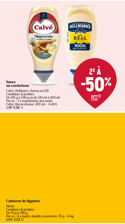 Delhaize Dépliant 16.10.2025