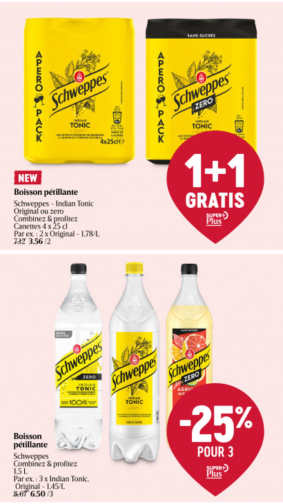 Delhaize Dépliant 16.10.2025