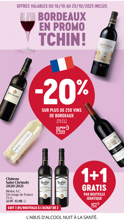 Delhaize Dépliant 16.10.2025