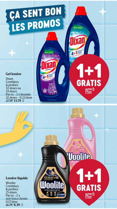 Delhaize Dépliant 16.10.2025