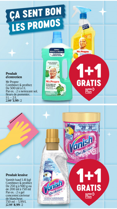 Delhaize Dépliant 16.10.2025