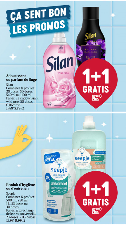 Delhaize Dépliant 16.10.2025