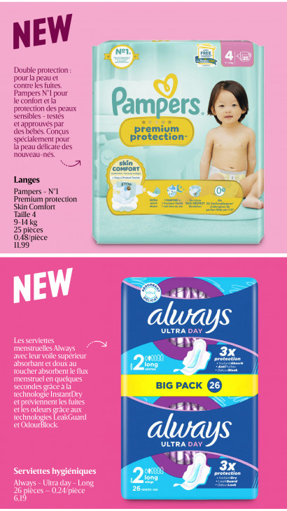 Delhaize Dépliant 16.10.2025