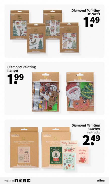 Wibra Folder 16.10.2025