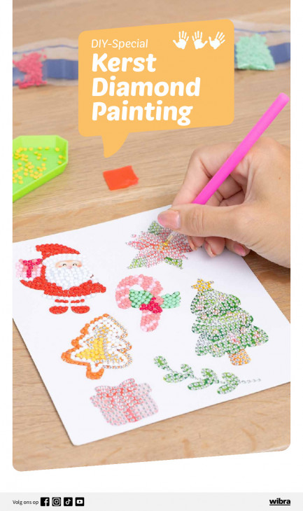 Wibra Folder 16.10.2025