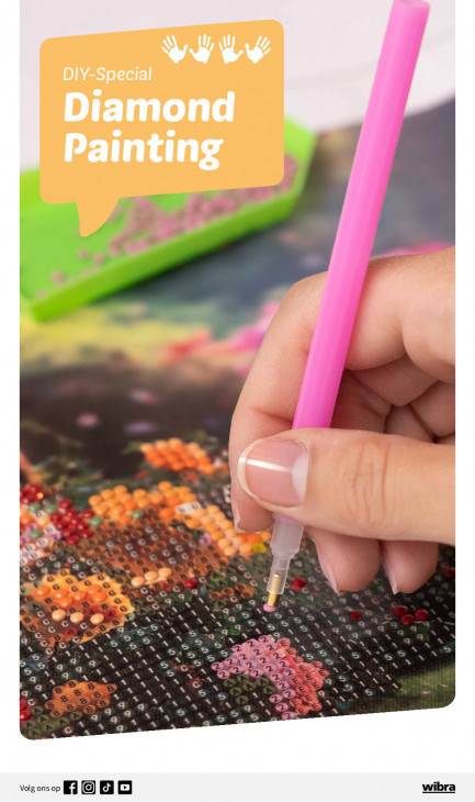 Wibra Folder 16.10.2025