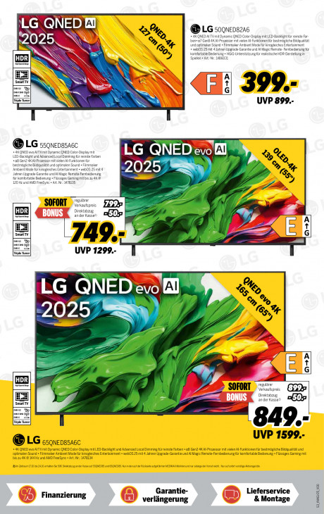MEDIMAX Angebote ab 17.10.25 bis 24.10.25