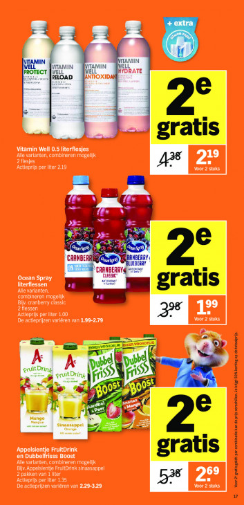 Albert Heijn Folder 20.10.2025