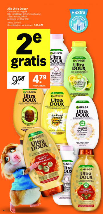 Albert Heijn Folder 20.10.2025