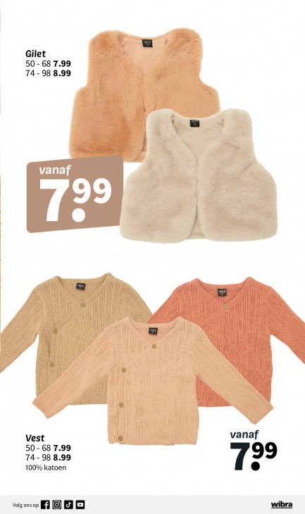 Wibra Folder 18.10.2025