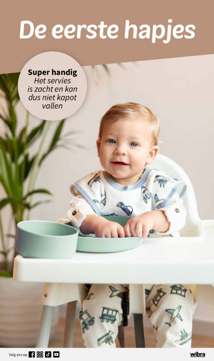 Wibra Folder 18.10.2025