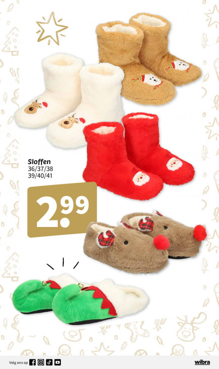 Wibra Folder 20.10.2025