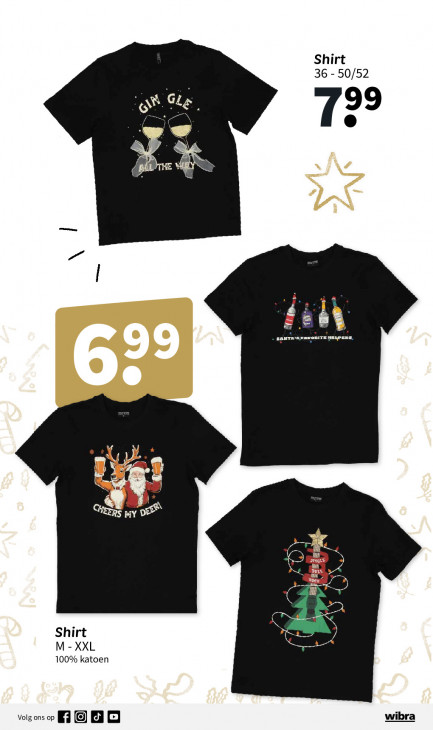 Wibra Folder 20.10.2025