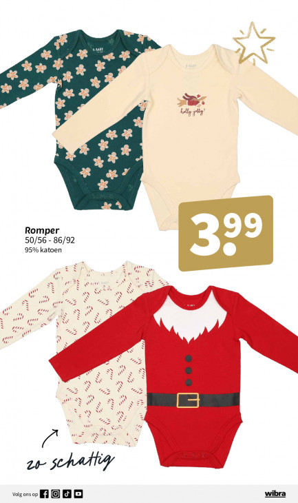 Wibra Folder 20.10.2025