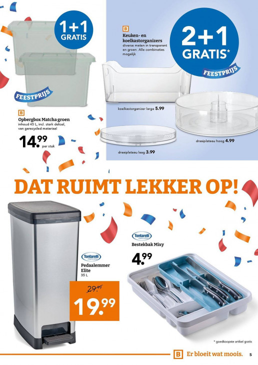 Blokker Folder 22.10.2025